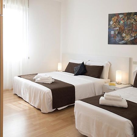 ホテル Casa Al Carmine パドヴァ 部屋 写真